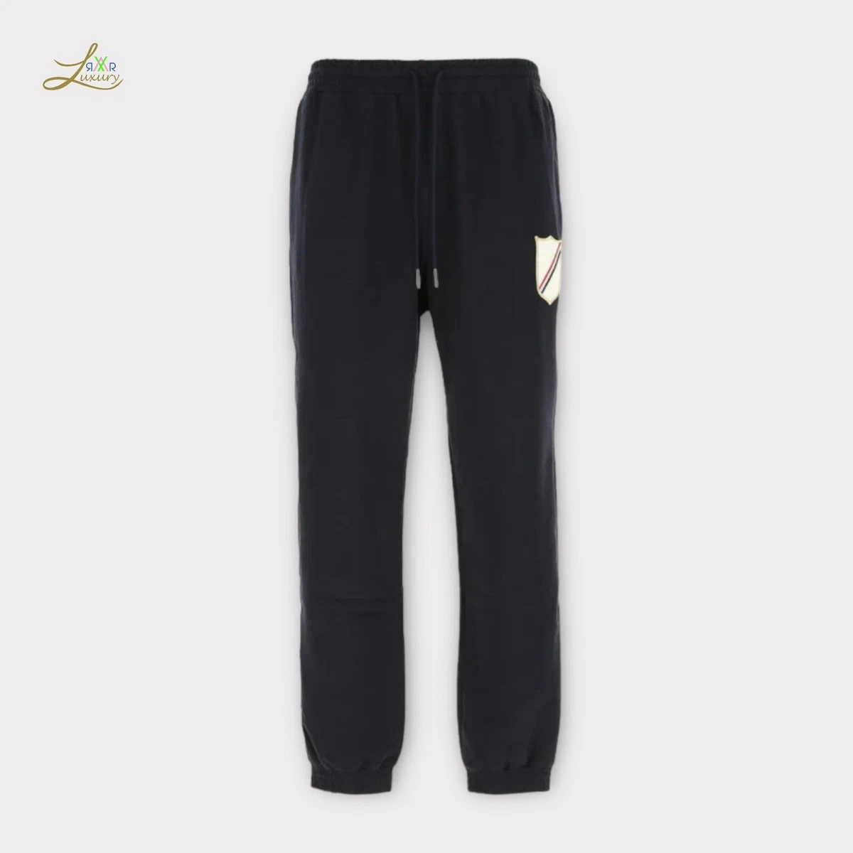 Thom store browne joggers
