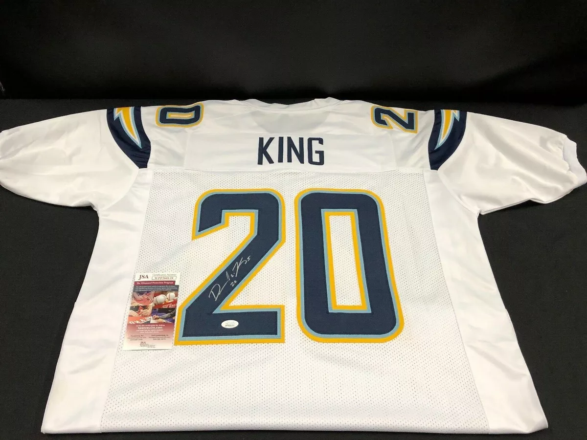 Desmond king sale jersey