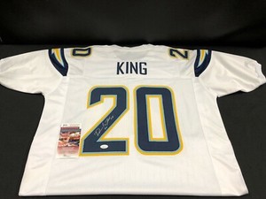 desmond king jersey