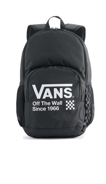 vans backpack ebay