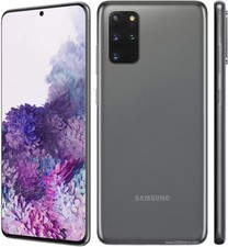 Original Samsung Galaxy S20 Plus 5G G986U 12GB 512GB GSM CDMA Unlocked 6.7 GREY