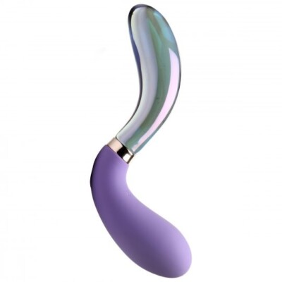 double feature sex toy Vibrating Double Ended Penetration Set Pegging Egg Sex-Toys for Men Women  Couple