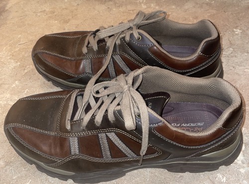 Skechers Sport Mens Size 13 Hiking 
