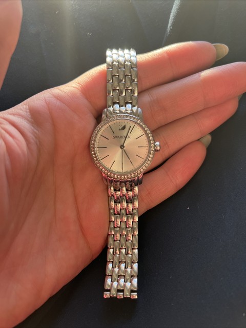 swarovski graceful mini