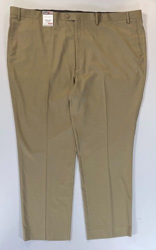 Gabardina Roundtree & Yorke Travelsmart Ultimate Comfort para hombre grande y alto - Imagen 4 de 4