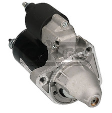 Démarreur Mazda 121
