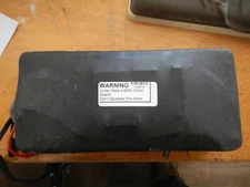 48 volt 12Ah  Lithium li-ion Battery ebike Electric Bicycles