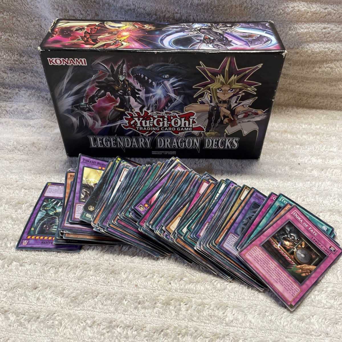 90s yugioh cards Yugioh Orica main image 0