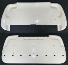 Replacement Footboard Shell Only / 3001-500-010