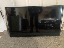 Samsung TV 32"; Model NO: UN32J5A520AF