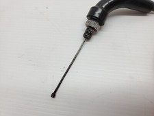 Suzuki Fa50 GENUINE SUZUKI THROTTLE CABLE (MADE IN JAPAN) | Shopee - Foto 10