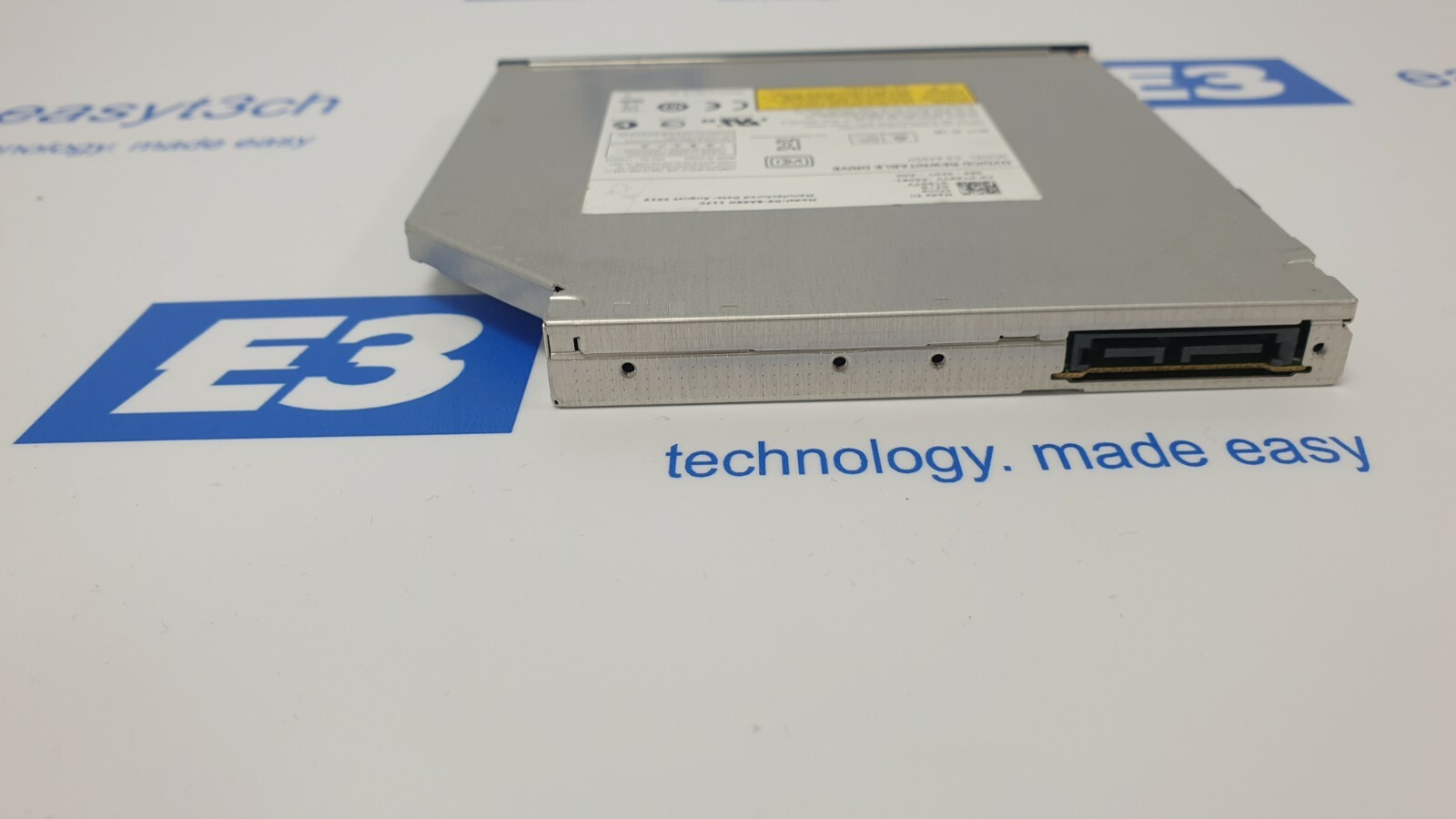 LiteOn DVD+/RW Optical Drive DS8A9SH Various Models Available TSL633, UJ880A eBay