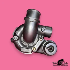 Turbolader MB V-Klasse V200/V220 CDI Vito 2.2 108/110/112 CDI 704059