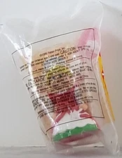 MIP McDonald's FISHER-PRICE 1995 #7 ONCE UPON A DREAM Princess FIGURINE 3.25"