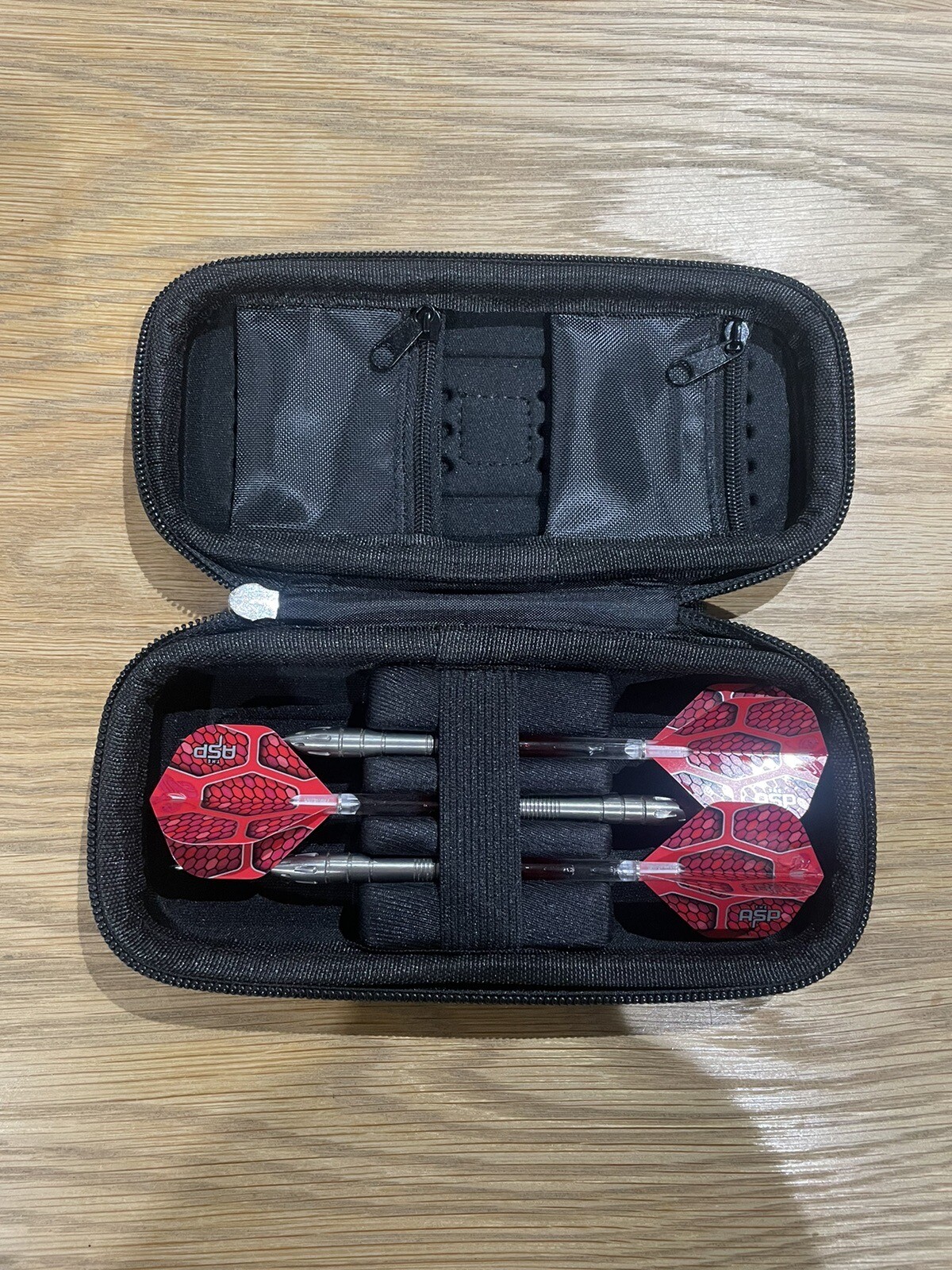 Target Nathan Aspinall Darts 24g With Target Takoma Darts Case eBay