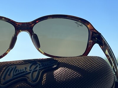 Maui Jim Solaire KOKI BEACH MJ-433 28T : Achetez