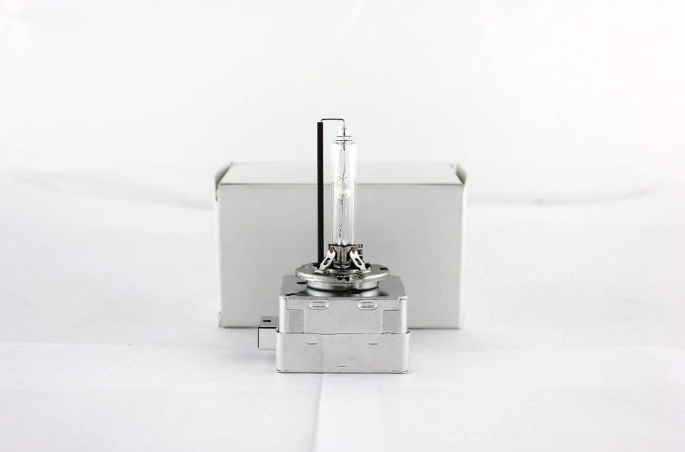 OEM 07-13 Cadillac Escalade Xenón HID Faro HID D1S Clip Soporte Bombilla Foto 4 de 4