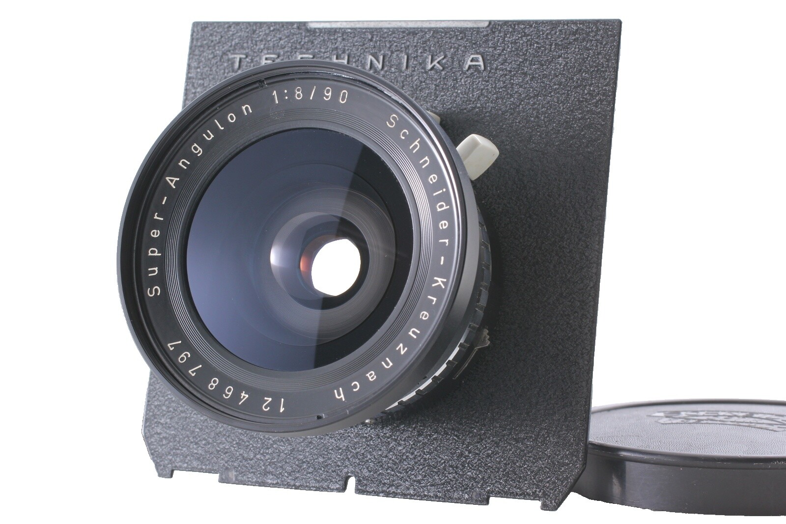 Schneider Super Angulon 90mm F8 | eBay Schneider Super Angulon 90mm F8 | eBay
