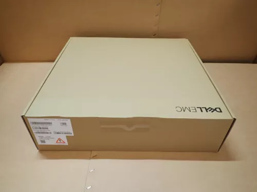 NEW Dell PowerSwitch S3148 48x 1GbE + 2x 10GbE SFP - Picture 5 of 7