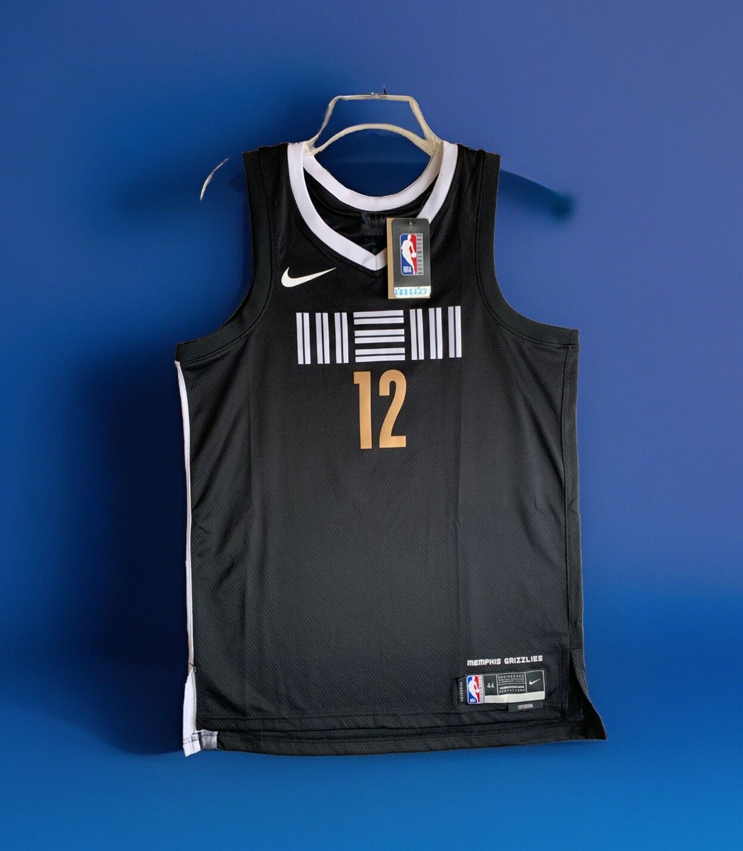 Nike Grizzlies Morant ユニフォーム s-l400.jpg