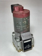 Hawe WGR 2-2 Hydraulic Seated Valve