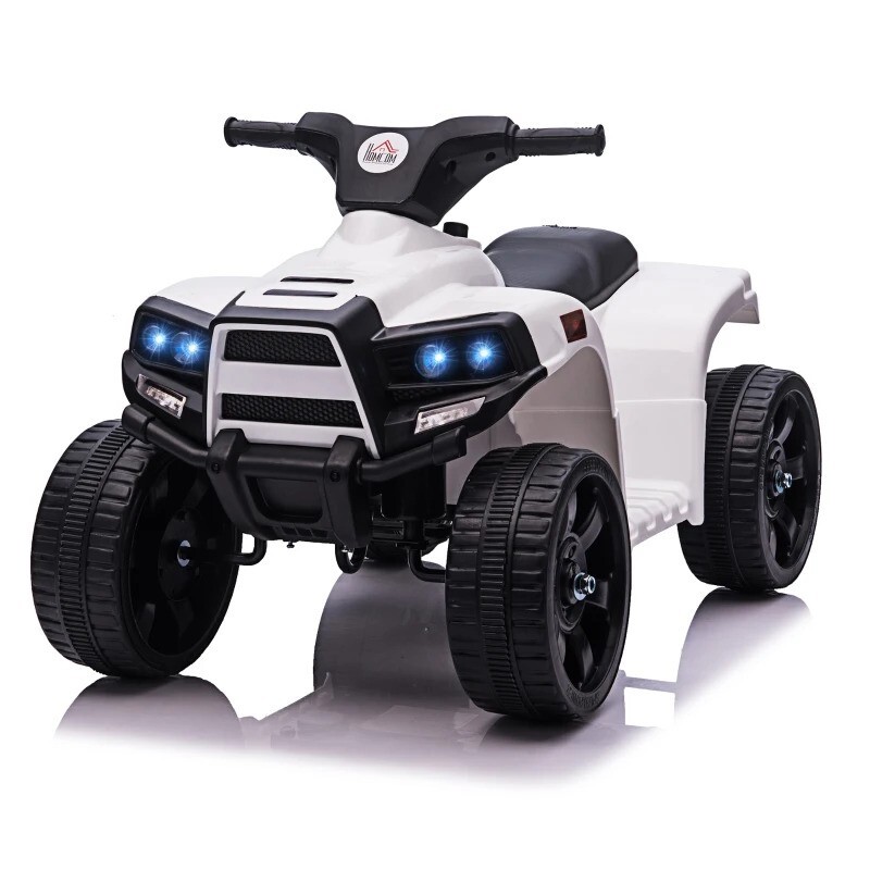 Quad électrique voiture 4x4 buggy enfants 1 à 3 ans autonome