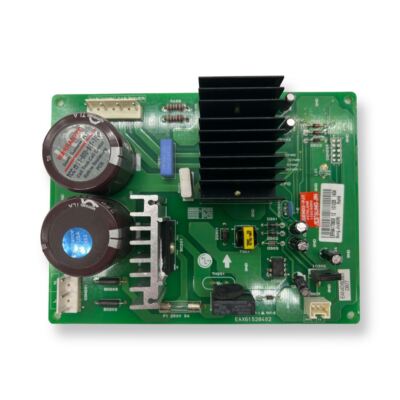 EBR64173903 LG REFRIGERATOR CONTROL BOARD SAME DAY SHIP, 1 YEAR WARRANTY*