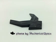  3D Black U.S. Air Force USAF Car Auto Motorcycle Alloy Body Emblem Sticker