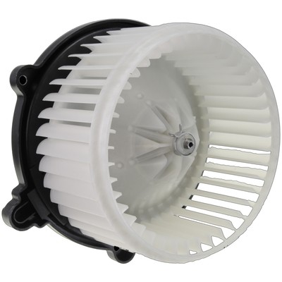 VDO-HVAC-Blower-Motor-PM9252-For-Kia-Spectra-Spectra5-2004-...