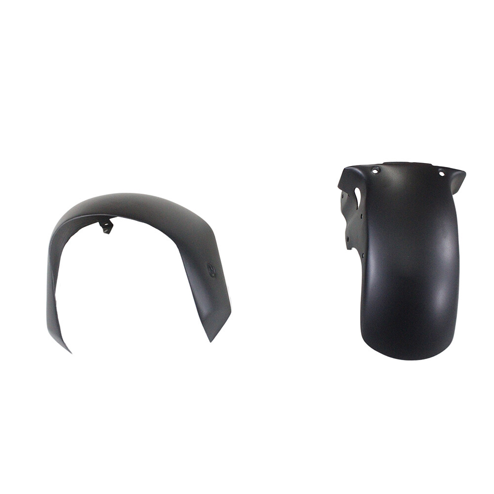 For ZX750P ZX7R 1996-2003 Kawasaki Matte Black Plastics