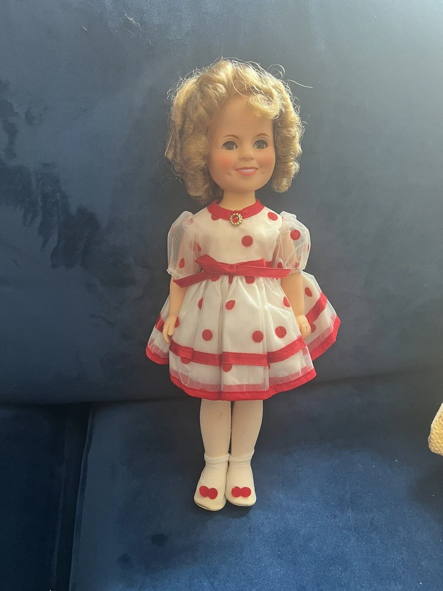 Shirley temple good ship 2025 lollipop doll