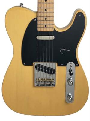 ギター FENDER Traditional 50s Butterscotch s-l400.jpg