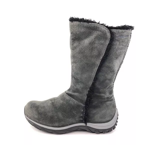Patagonia snow hotsell boots womens