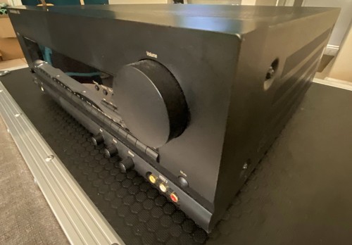 Vintage Harman/Kardon AVR-35 Receiver - Picture 2 of 4