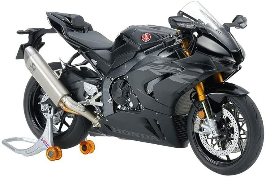 TAMIYA Scale model 1/12 Honda CBR1000RR-R FIREBLADE SP TAMIYA Scale model 1/12 Honda CBR1000RR-R FIREBLADE SP