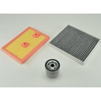 Filtersatz -XS- Audi Skoda Seat VW 1,2 Tsi FSI 1,4 TSI Tfsi