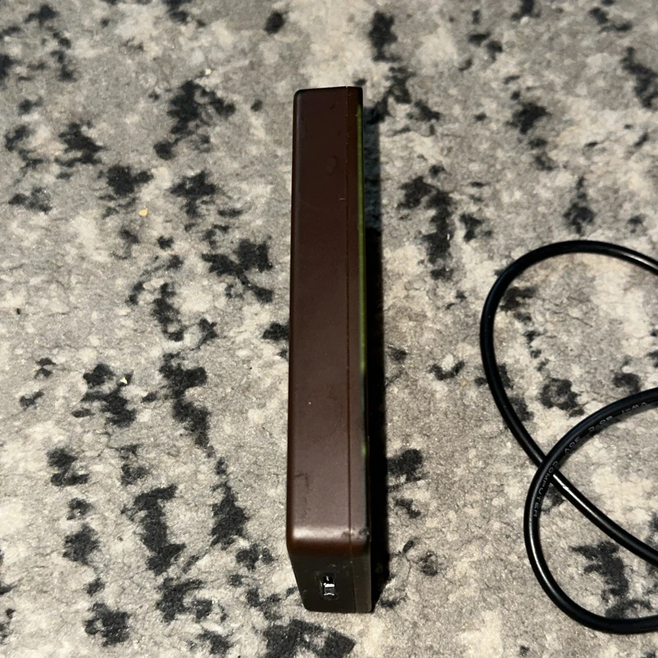 Microsoft Zune 30GB Halo 3 Limited Edition Bundle Rare Collectible, Charger Sync - Image 4 of 4