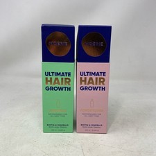 Mo rie Ultimate Hair Growth Shampoo Conditioner Set 250ml Each