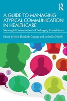 Riya Elizabeth George (U. A.) | A Guide To Managing Atypical Communication In...