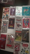Vintage Non Sports Card Wrapper Lot  OF 55 +1...