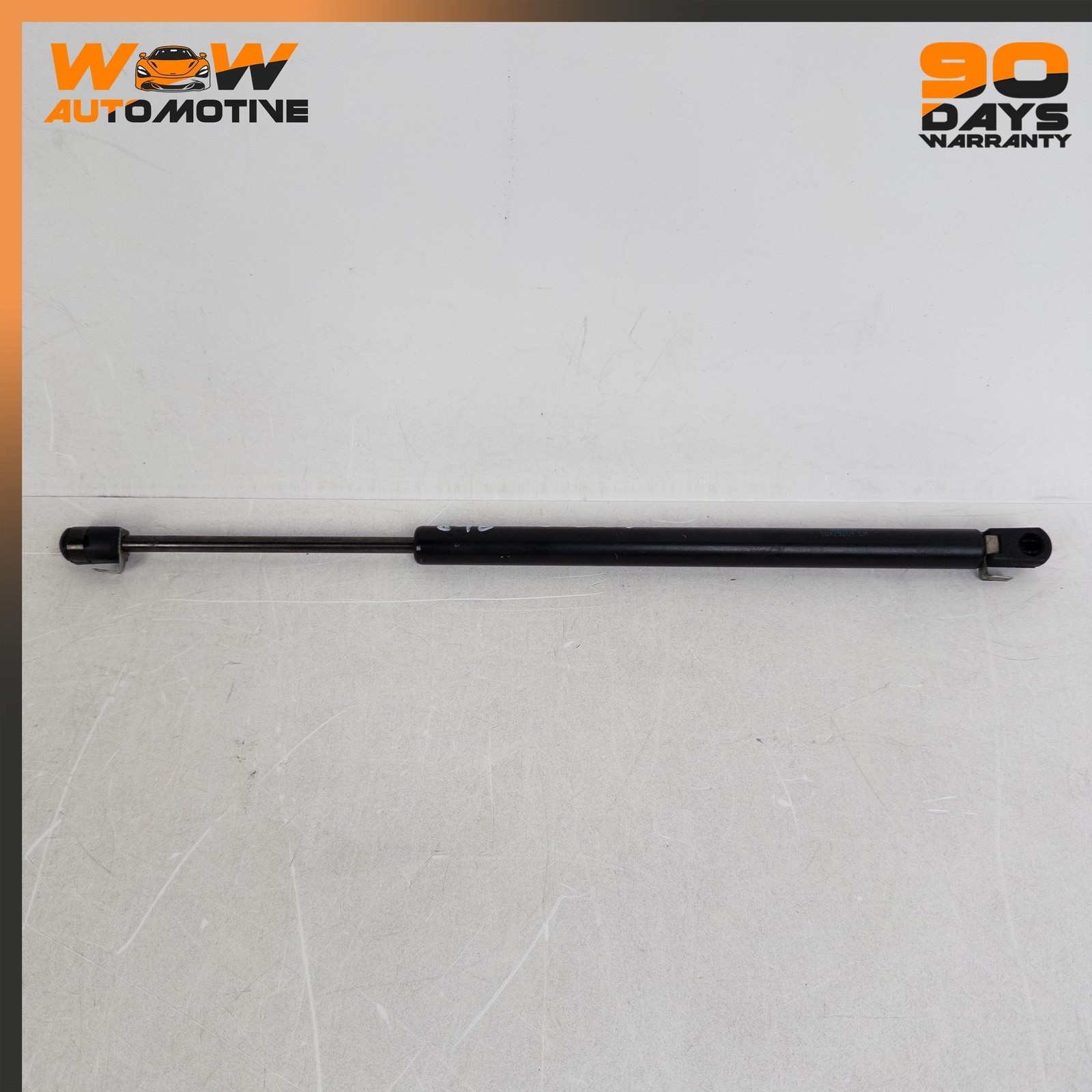 98-13 CHEVROLET CORVETTE C5 REAR RIGHT LEFT TRUNK LID LIFT SUPPORT STRUT OEM