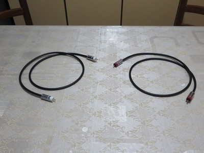 Mogami Neglex 2549 Cable x Hi-End Signal Interconnect TOP Level - Treatable