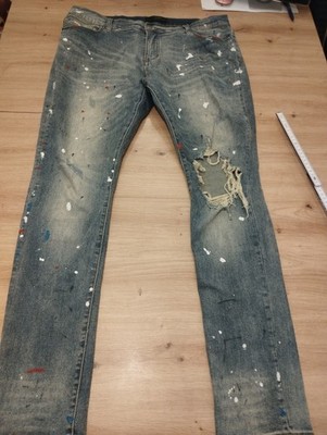 Amiri , Jeans, Gr.34,, Top !