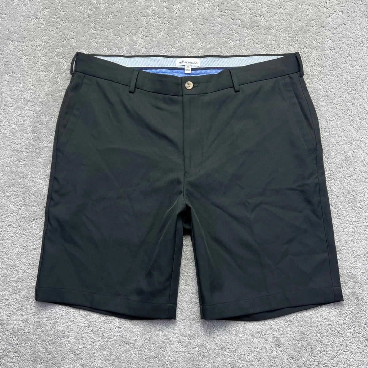 Regular Size 35 Size Golf Shorts for Men for sale | eBay