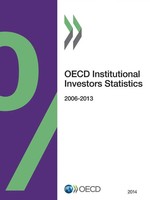 Oecd Institutional Investors Statistics 2014 | Oecd | Taschenbuch | Englisch