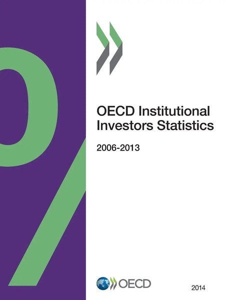 Oecd Institutional Investors Statistics 2014 | Oecd | Taschenbuch | Englisch-image