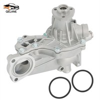 Wasserpumpe KüHlmittelpumpe MotorküHlung 50121010 FüR Audi A4 B5 A6 C4 C5 Passat