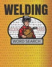 Kelly Crafton Welding Word Search (Paperback) (UK IMPORT)