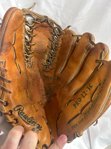 Trapeze Rawlings | eBay