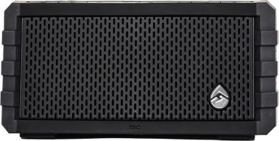 Ecoxgear Sol Jam Waterproof Bluetooth Speaker Marine Audio GDI-EXSJ401